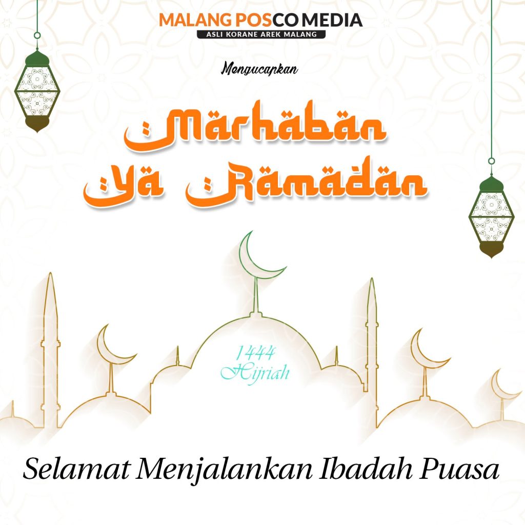 Pemerintah Tetapkan Awal Ramadan Jatuh Pada Kamis Maret