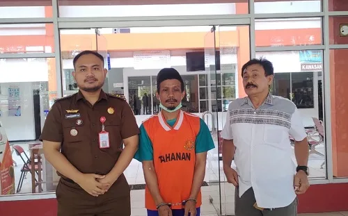 Pembunuh PSK Songgoriti Bebas Tapi Masuk RSJ Malang Posco Media