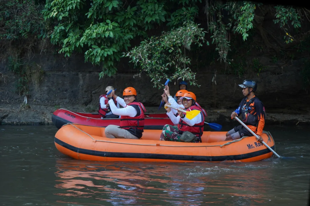 Catat Empat Event Sport Tourism Malang Posco Media