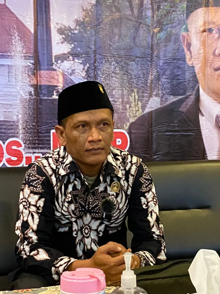 Serap Aspirasi Anggota Dprd Kota Malang Tahun Malang Posco Media