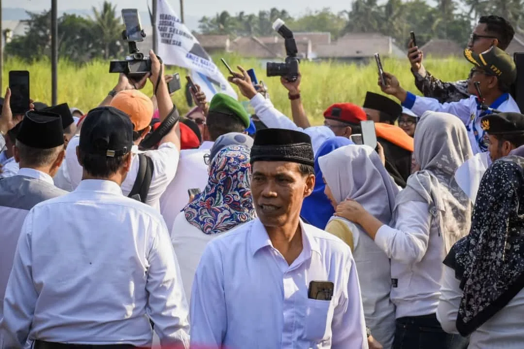 Tetap Ke Sawah Mencangkul Bertemu Petani Malang Posco Media