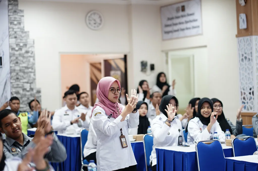 Tingkatkan Pelayanan Publik Berbasis Ham Kantor Imigrasi Kelas I Tpi