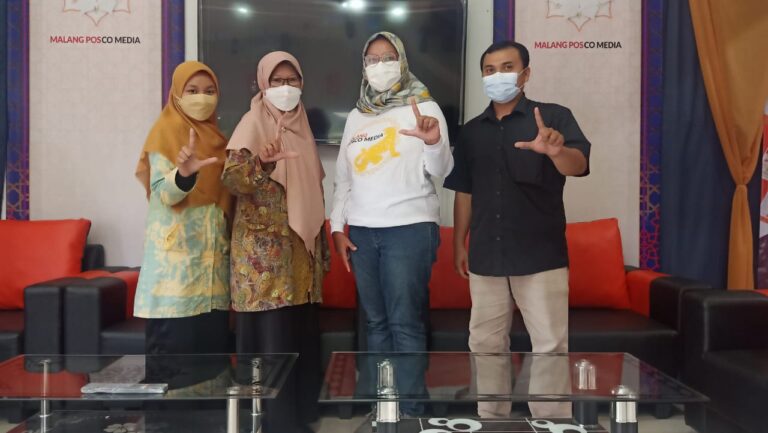 SMP Insan Amanah, Gandeng MPM, Pekan Depan Siswa Mulai Magang