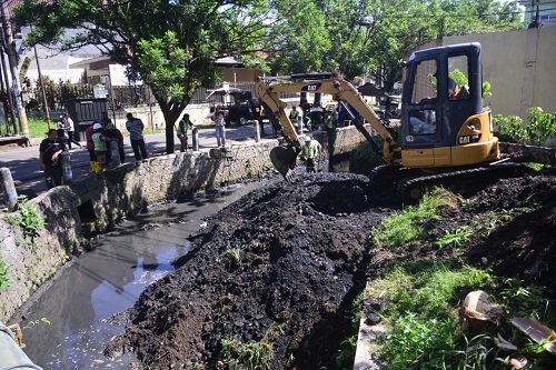 saluran