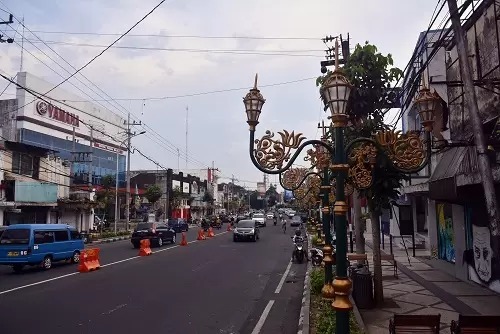 pujasera