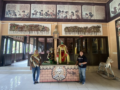 Museum Panji