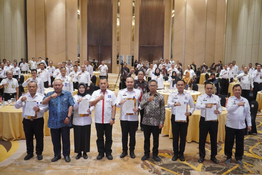 Kemenkumham Jatim