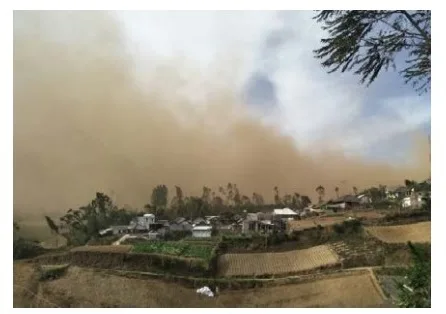 Waspada! Juli-Agustus Puncak Kemarau - Malang Posco Media