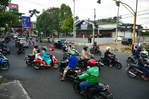 Wali Kota “warning” Mie Gacoan Sawojajar Malang Posco Media