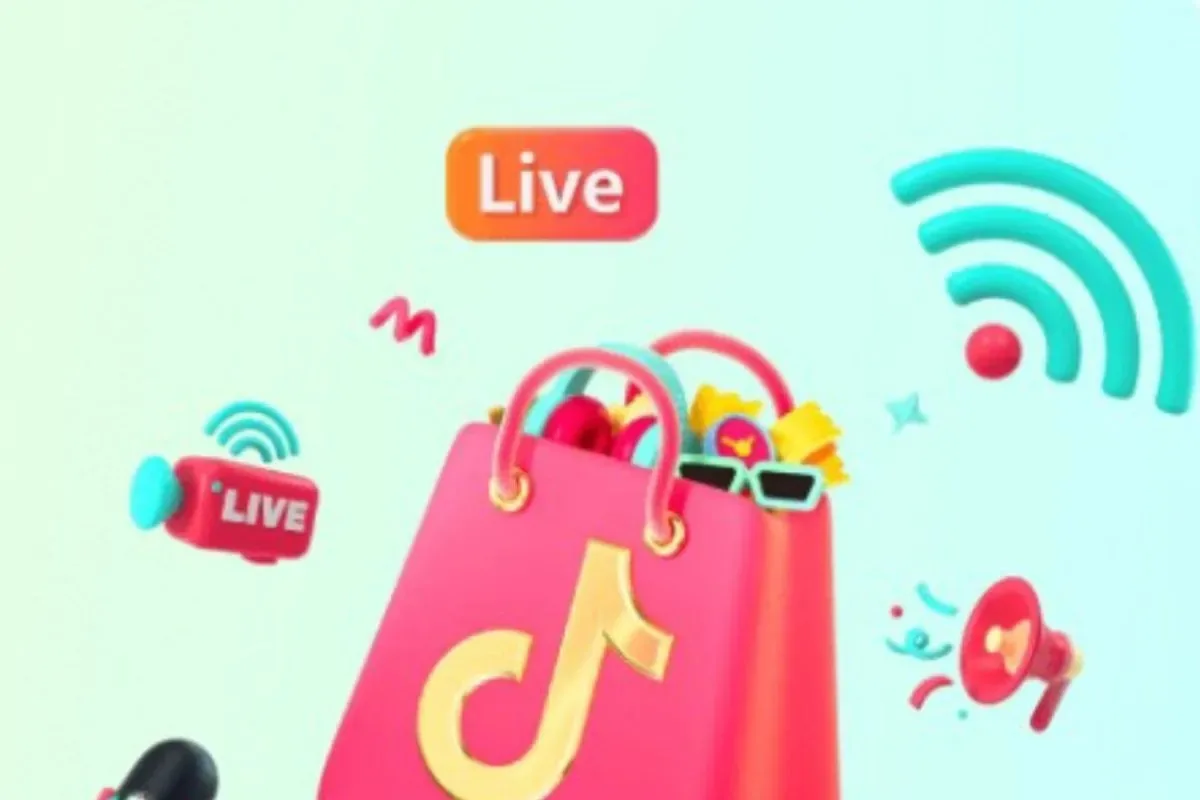 Toko tiktok terpopuler di indonesia