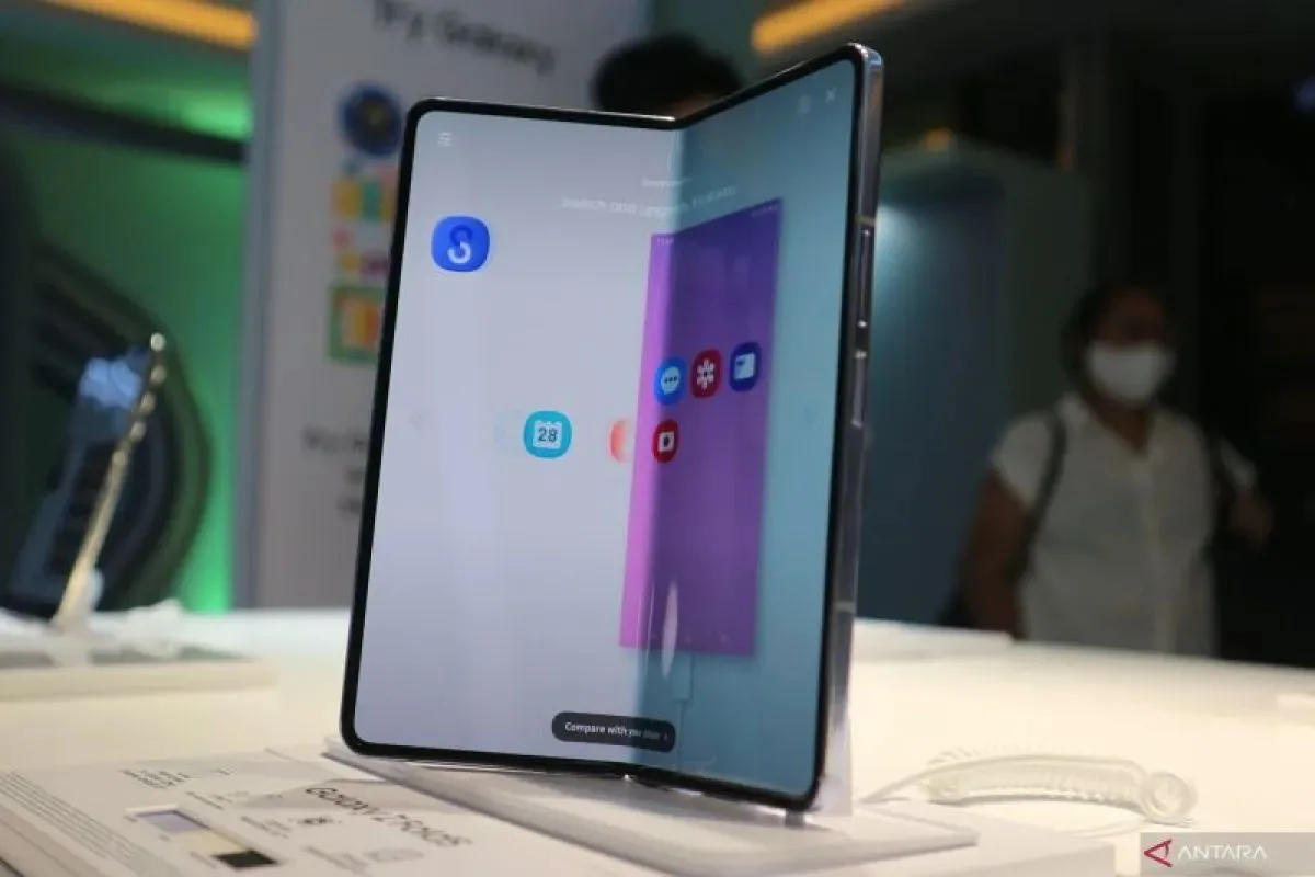 Android 14 Hadir Di Samsung Lewat One UI 6 Beta - Malang Posco Media