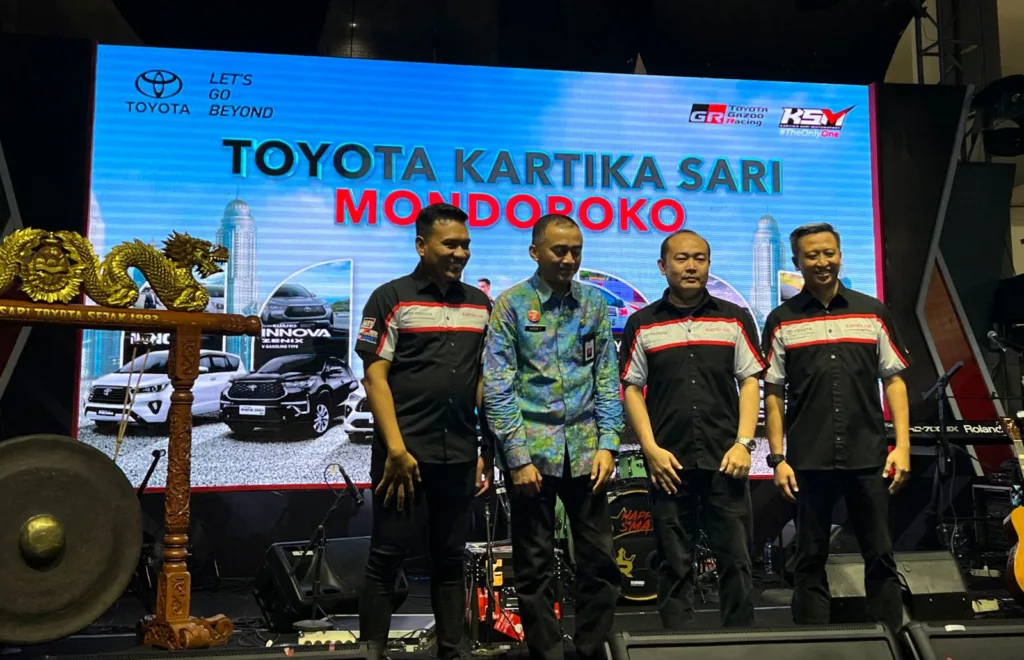 Malang Posco Media