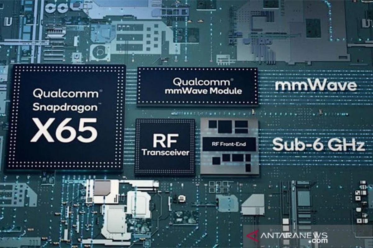 Qualcomm Snapdragon X75: Exclusive to iPhone 16 Pro – Latest 5G Modem News