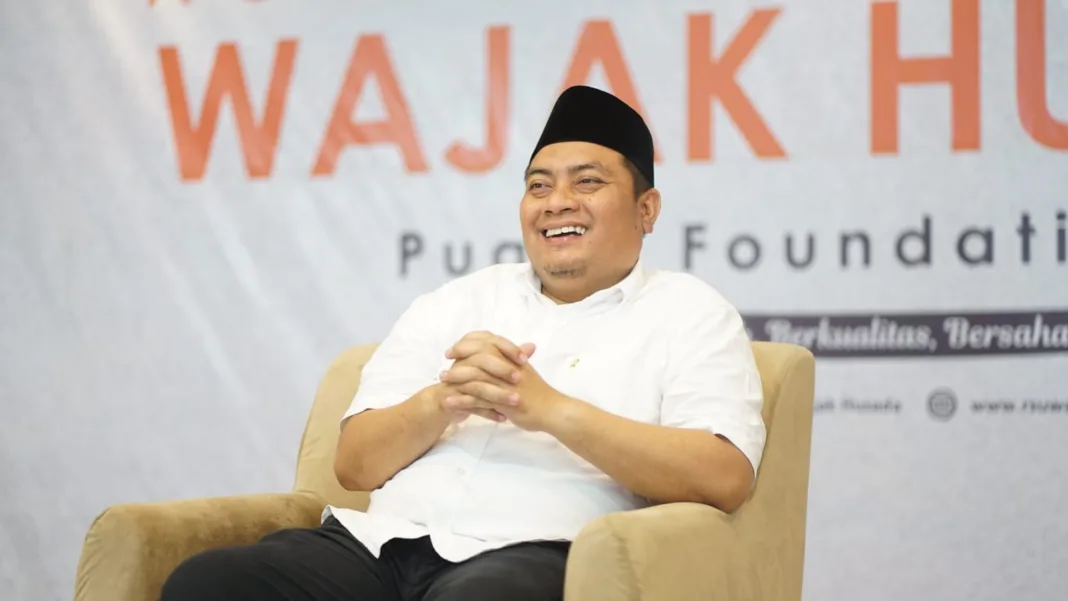 Puguh Wiji Pamungkas