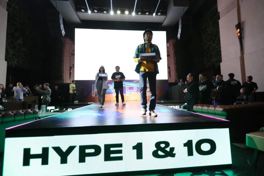 Laptop Axioo Hype Series Berikan Performa Tinggi dengan Harga Kompetitif untuk Generasi Muda Indonesia 2 Malang Posco Media