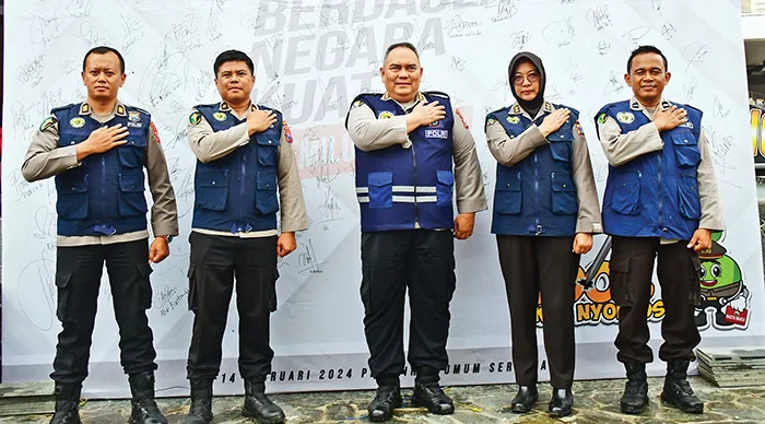 Malang Posco Media