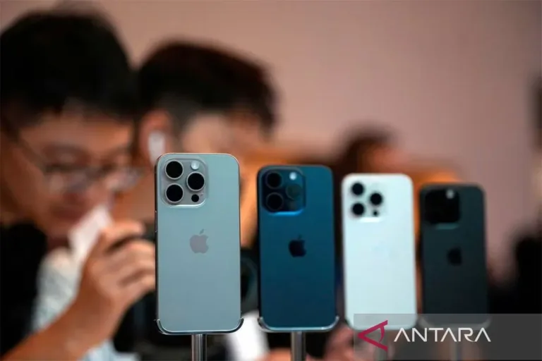Santer Kabar Perangkat Lipat Apple Bukanlah iPhone. Benarkah? Santer Kabar Perangkat Lipat Apple Bukanlah iPhone. Benarkah?