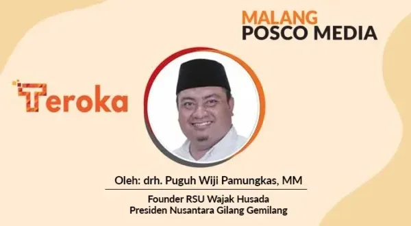 Puguh Wiji Pamungkas