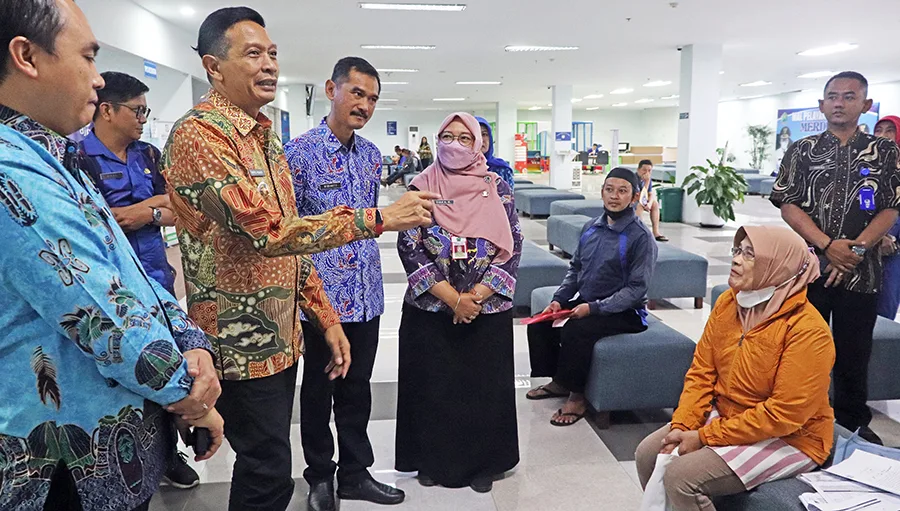 IPM Tertinggi di Jawa Timur, Kualitas Hidup Meningkat 1 Malang Posco Media