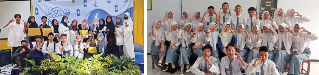 Hari Ini, Wisuda Ke-38 SMA Nasional Malang; Hebat, 21 Siswa Diterima di PTN Jalur Prestasi 2 Malang Posco Media