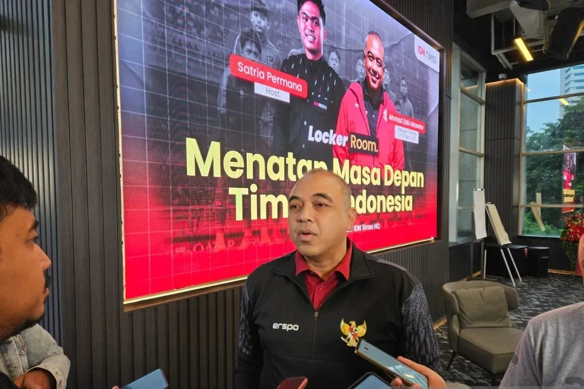 Timnas U-20 Naturalisasi Tiga Pemain Diaspora, Siapa Saja Mereka ...