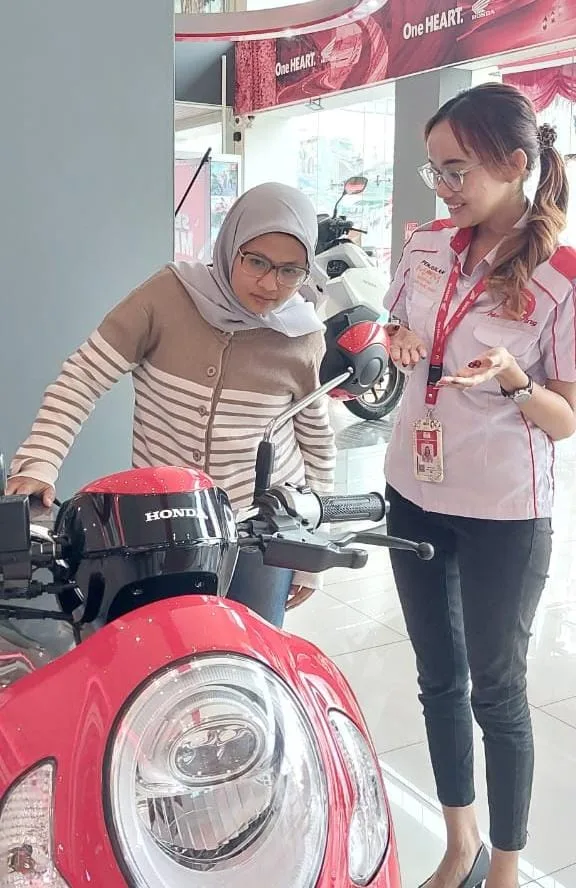 MPM Honda Jatim