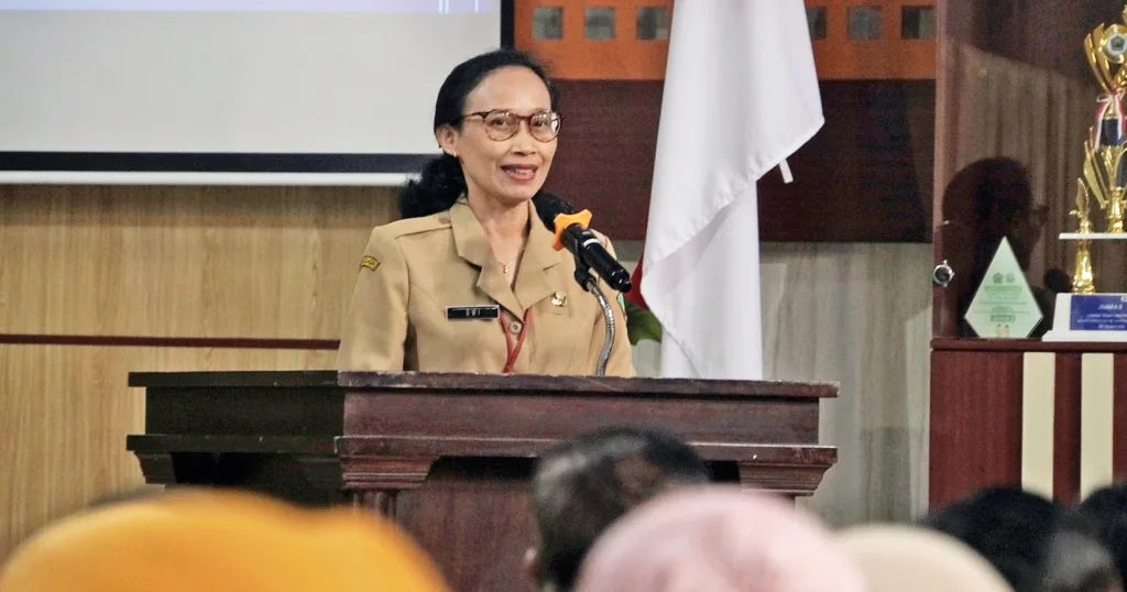 DiRAngKul Kecamatan Sukun, Evaluasi Tahun ke Tahun, Upaya Perbaiki Kamus Usulan 1 Malang Posco Media
