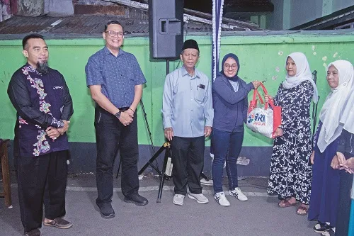 Rayakan Hari Pelanggan Nasional, BRI Regional Office Malang Komitmen Tingkatkan Pelayanan Terbaik kepada Nasabah 1 Malang Posco Media