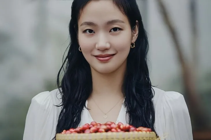 Kim Go-eun