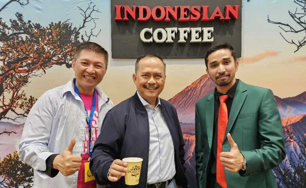 Kopi Indonesia