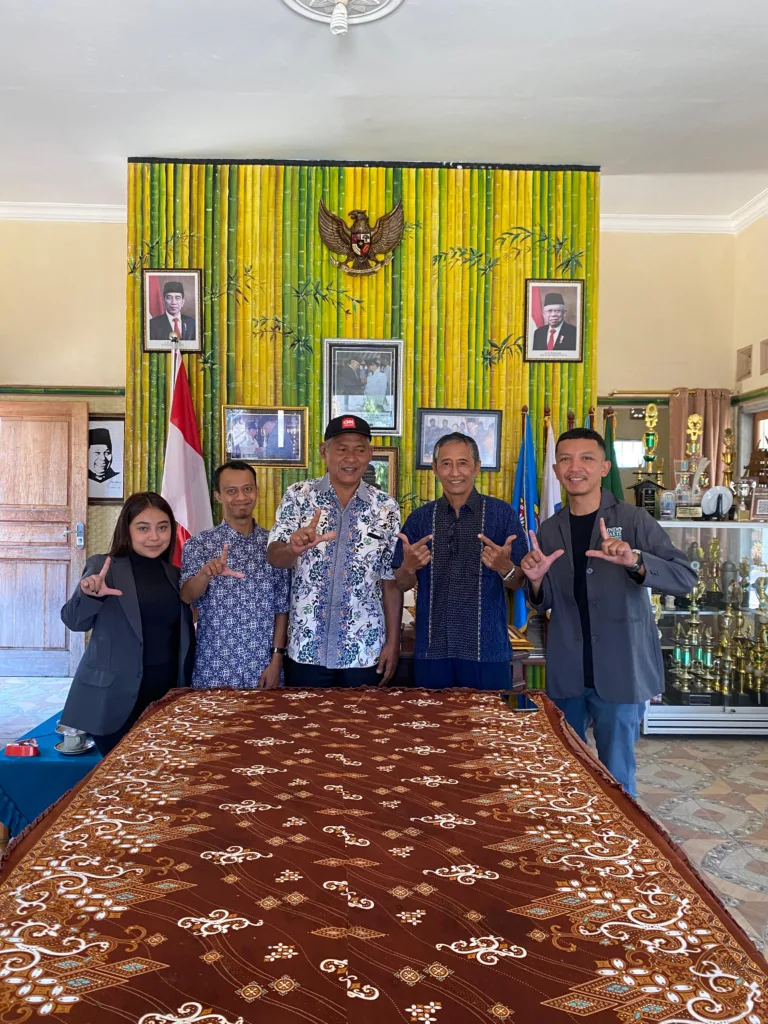 STIE Indocakti Malang