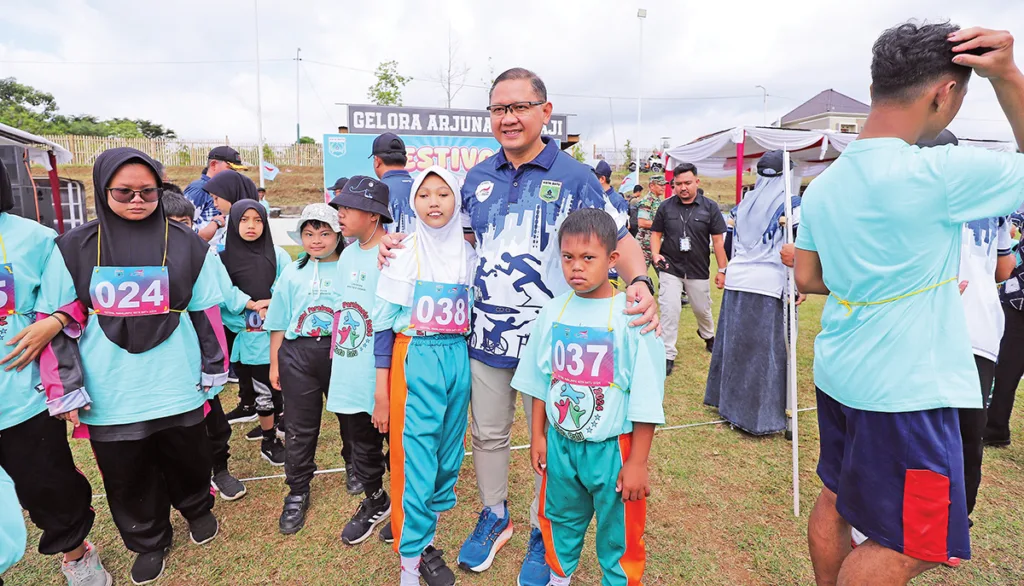 Malang Posco Media