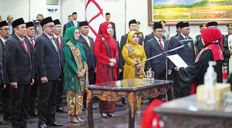 AKD DPRD Terbentuk, Kawal P-APBD 2024 AKD DPRD Terbentuk, Kawal P-APBD 2024
