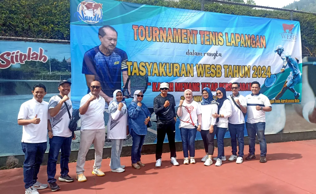 Malang Posco Media