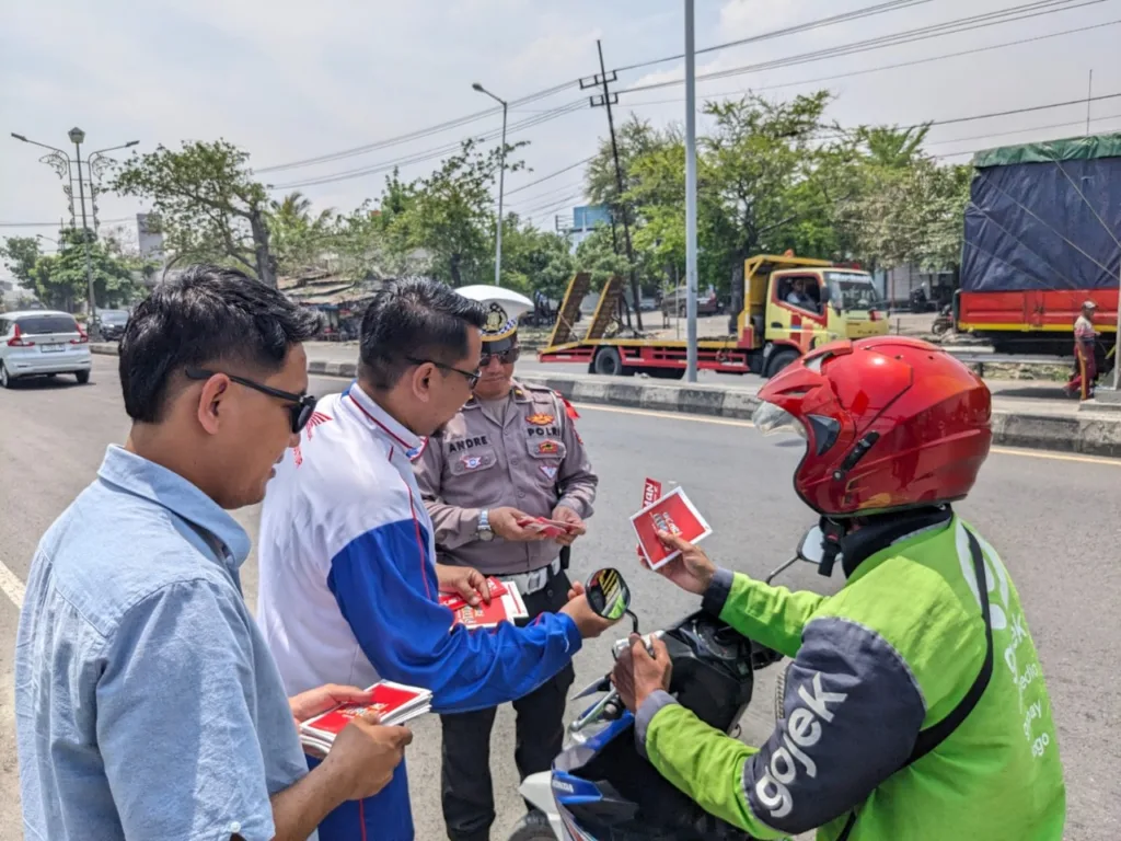 MPM Honda Jatim