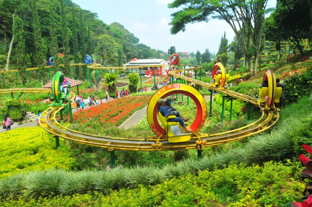 Desa Tulungrejo; Tawarkan Wisata Agriraya Mulai Paket Green Smith Sampai Royal Red 1 Malang Posco Media