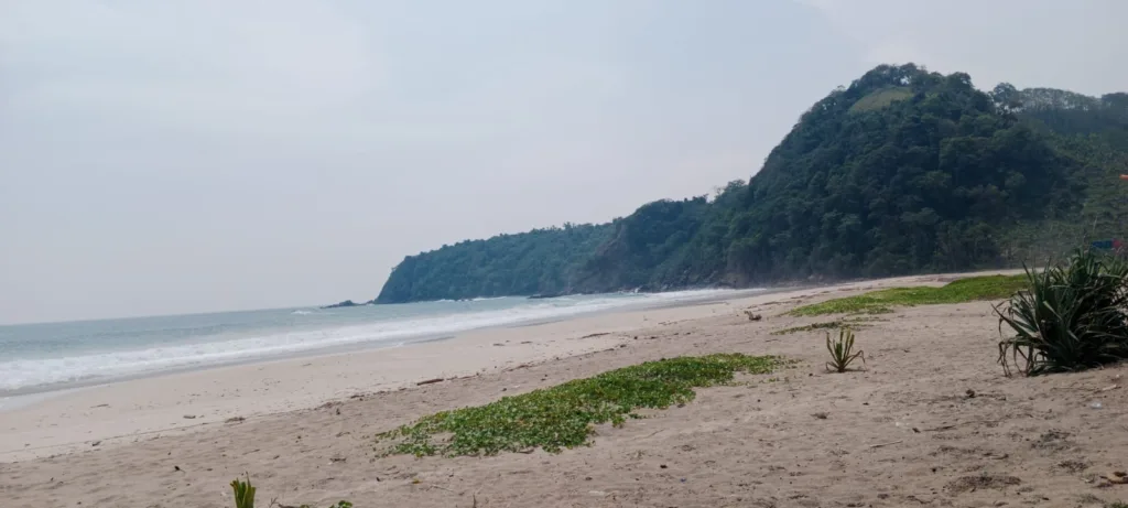 Pantai Modangan, Tawarkan Pemandangan Matahari Tenggelam dan Atraksi Paralayang 8 Malang Posco Media