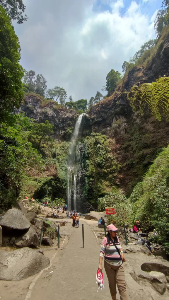 Coban Rondo