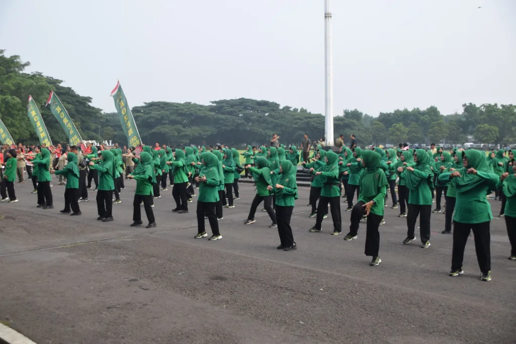 Korem 083/Bdj Rayakan HUT Ke-61 dengan Semangat Pengabdian dan Inovasi 3 Malang Posco Media