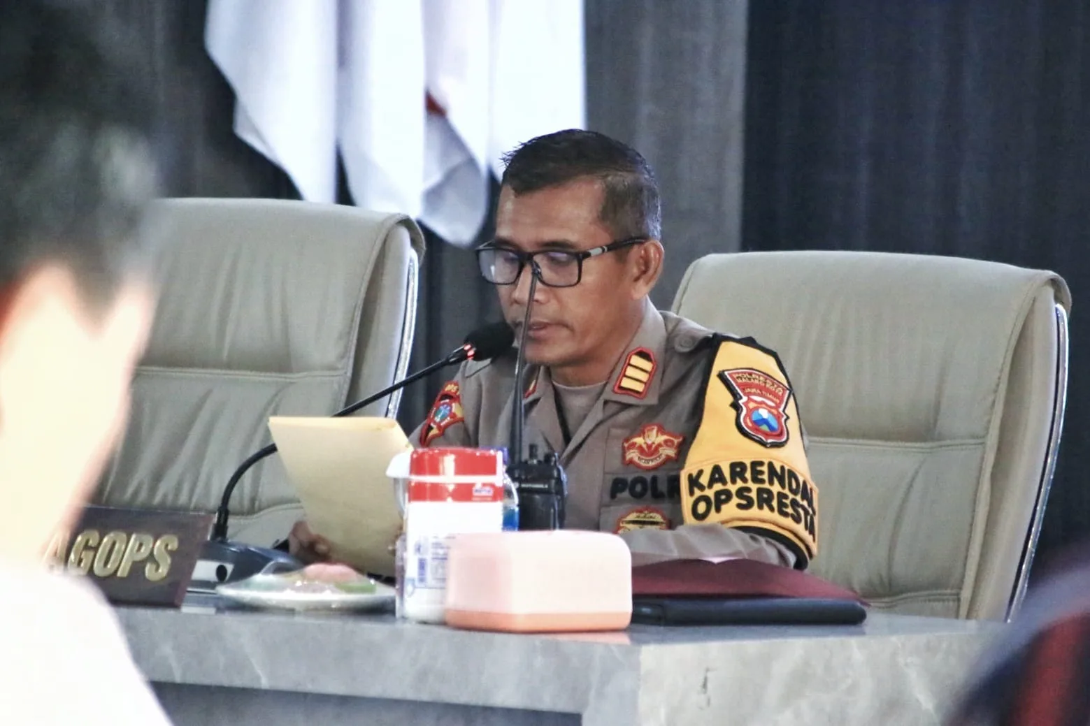 SKP Sutomo