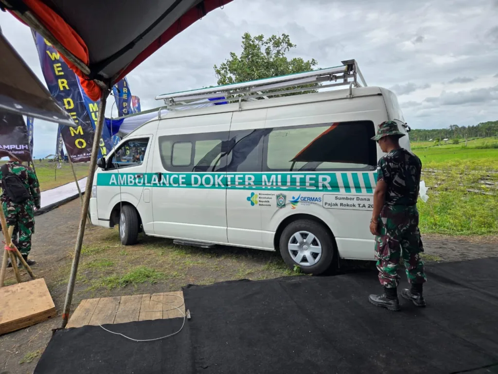 Malang Posco Media