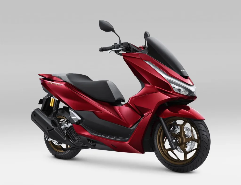 PCX160