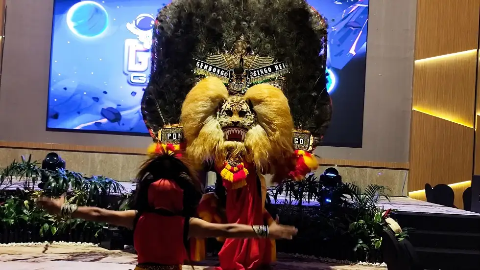 Bawa Kesan Berbeda, Aston Inn Batu Hadirkan Penampilan Seni Budaya Lokal 1 Malang Posco Media