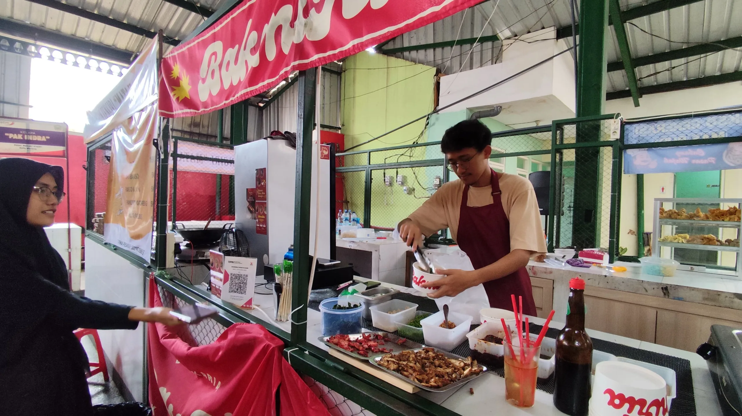 Bakmi Ria