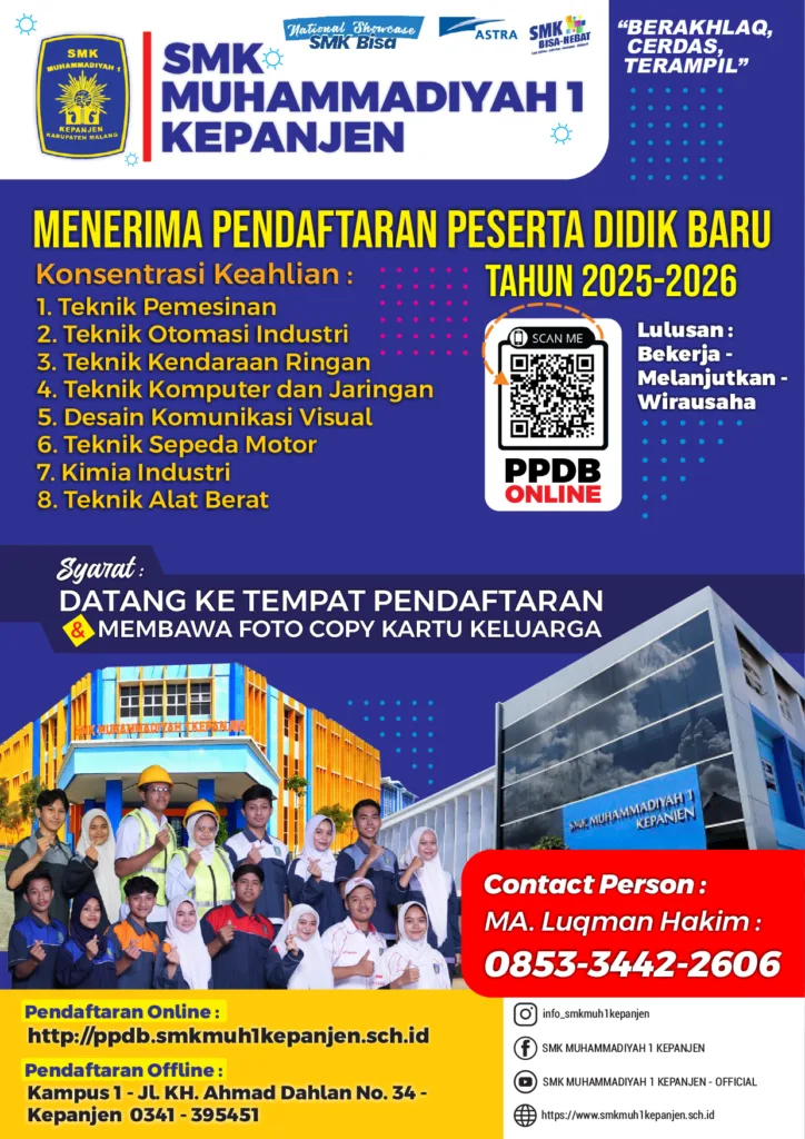 Malang Posco Media