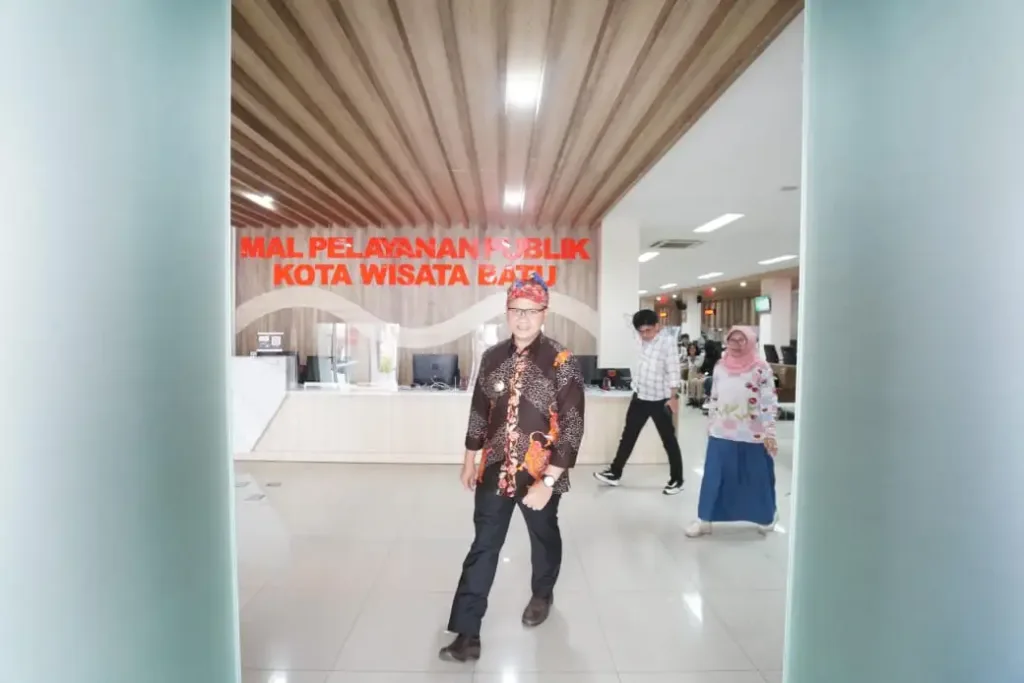 Soal Kebijakan Efisiensi BKN, Pj Aries : Pelayanan Masyarakat Harus Maksimal 2 Malang Posco Media