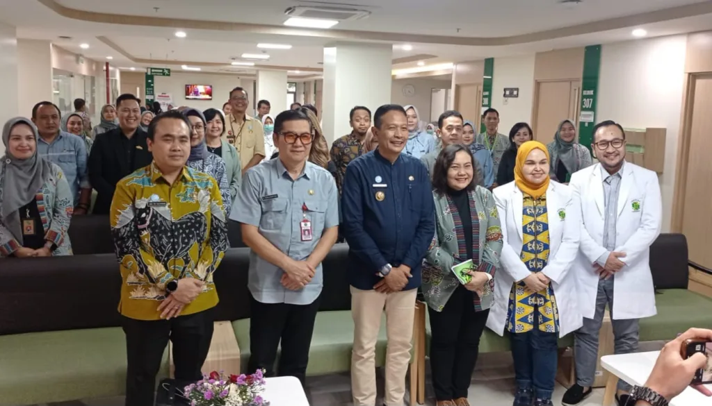 RS Hermina Malang Hadirkan Layanan Endoskopi, Wali Kota Apresiasi Penambahan Layanan Kesehatan 1 Malang Posco Media