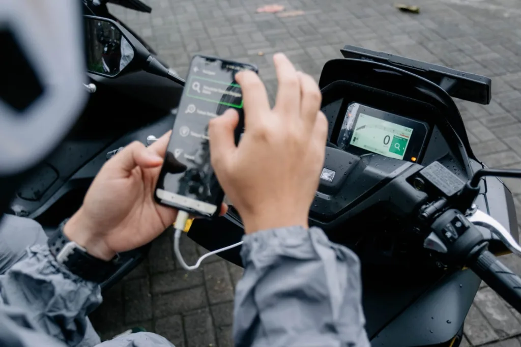 Mudik Nyaman dengan Honda PCX RoadSync, Berikut Tipsnya Agar Tetap Cari Aman di Jalan 1 Malang Posco Media