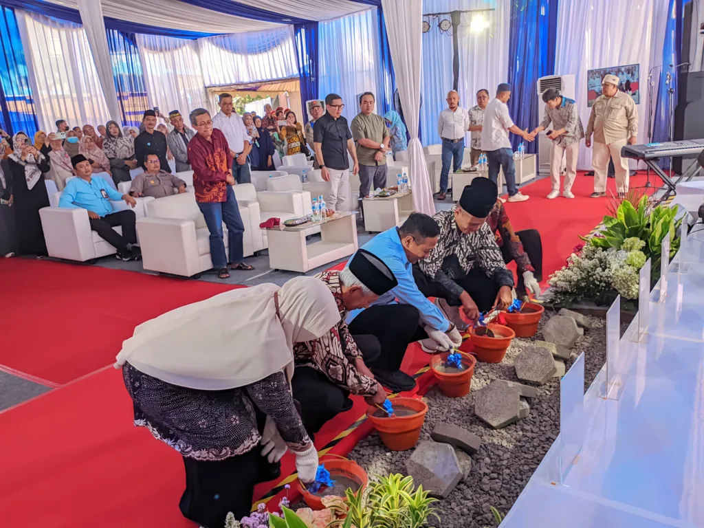 Tingkatkan Kualitas Kesehatan, RSI Aisyiyah Malang Mulai Bangun Gedung Baru Poliklinik 1 Malang Posco Media