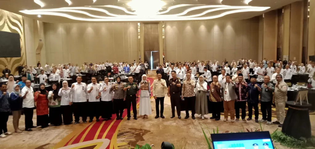 Visi Misi Mbois Berkelas Masuk RPJMD 2025-2029, Siap Realisasikan Janji Politik 1 Malang Posco Media